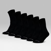 Gymreapers Crew Socks - Black